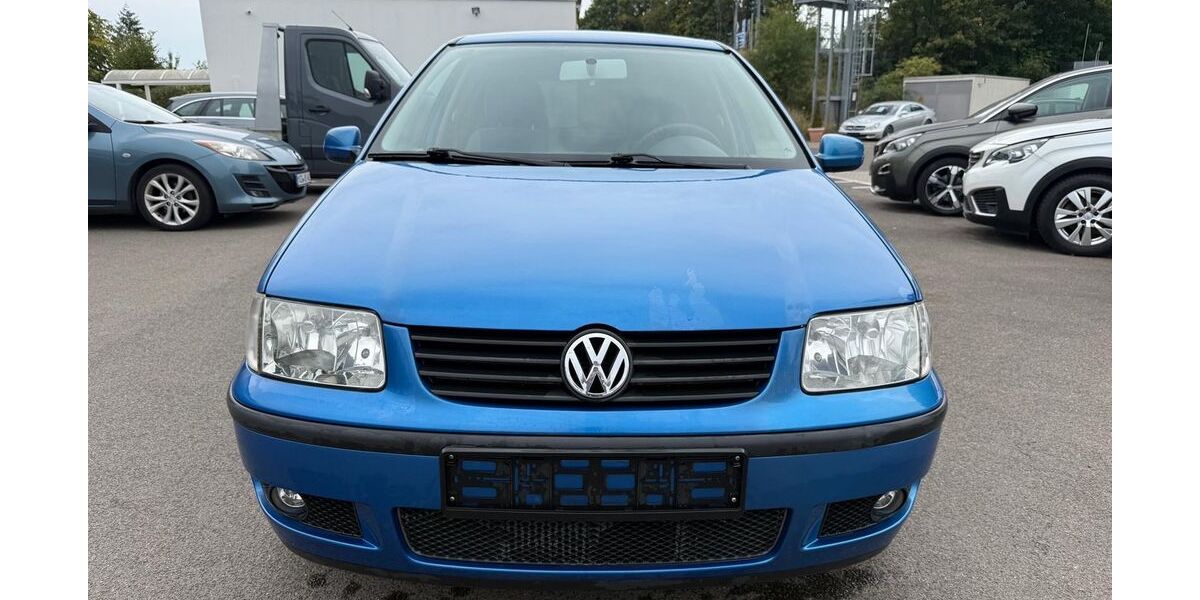VW Polo 148.000 km 1.290 &euro; Merzig 66663