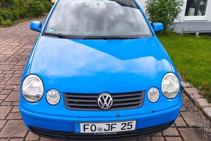 VW Polo 255.000 km 900 &euro; Neunkirchen 91077