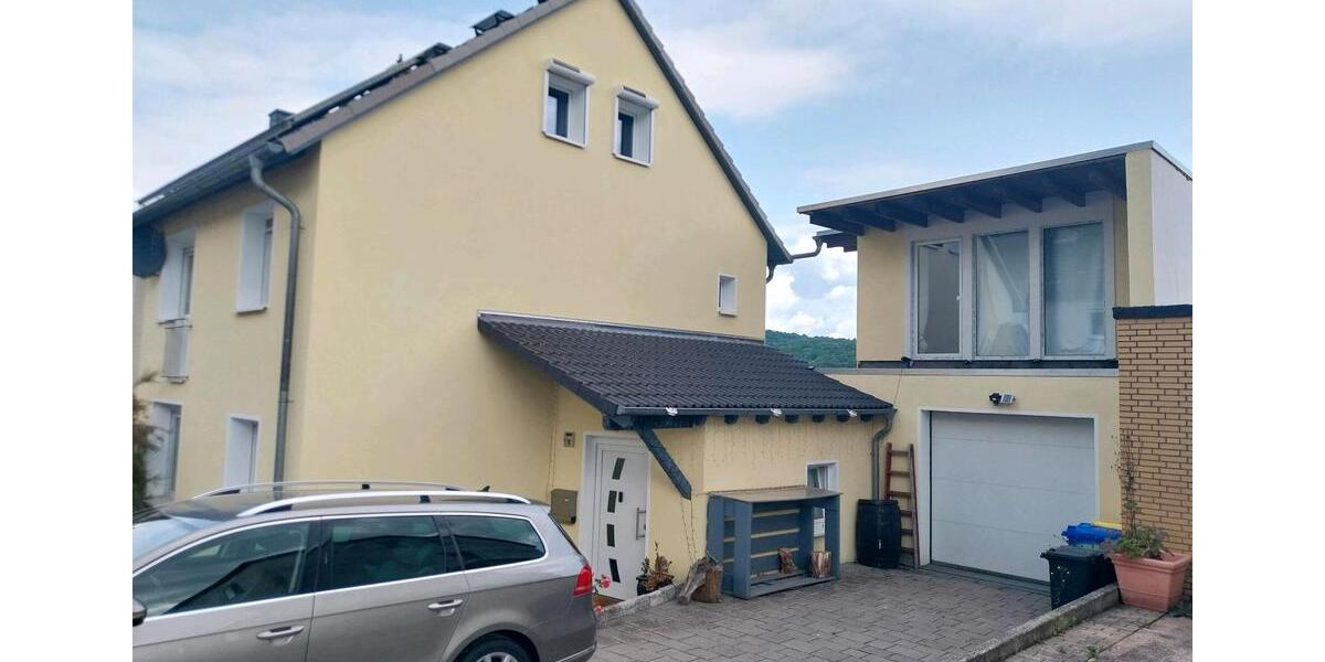Doppelhaushälfte Diekholzen - 5 Zimmer, 130 m&sup2;, 280.000&euro; | Angebot:27093224