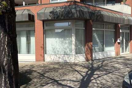Gewerbeobjekt Hameln Mitte - 860&euro; | Angebot:26289418