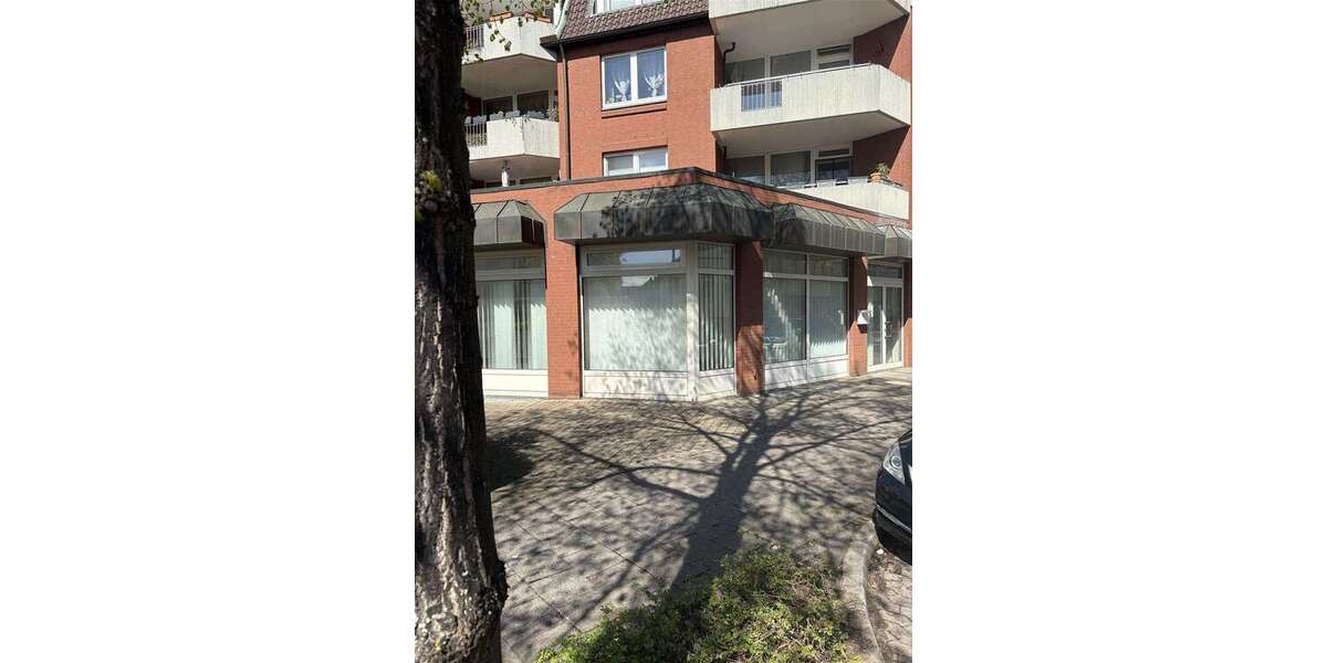 Gewerbeobjekt Hameln Mitte - 860&euro; | Angebot:26289418