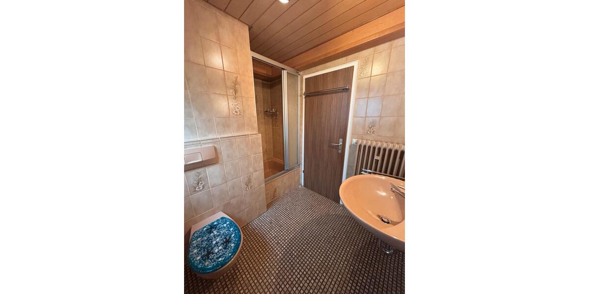 Etagenwohnung Niefern-Öschelbronn Öschelbronn - 2 Zimmer, 84 m&sup2;, 700&euro; | Angebot:26127073