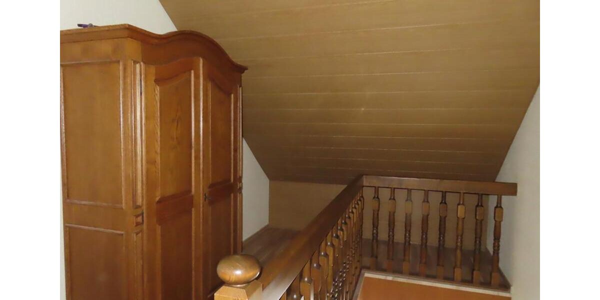 Wohnung 93 qm, 4 ZKB incl. Loggia im 2. OG 4 zimmer