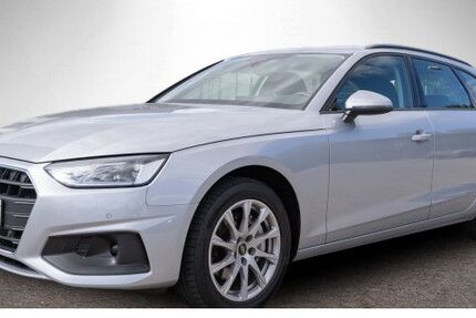 Audi A4 58.500 km 28.430 &euro; Bad Rappenau 74906