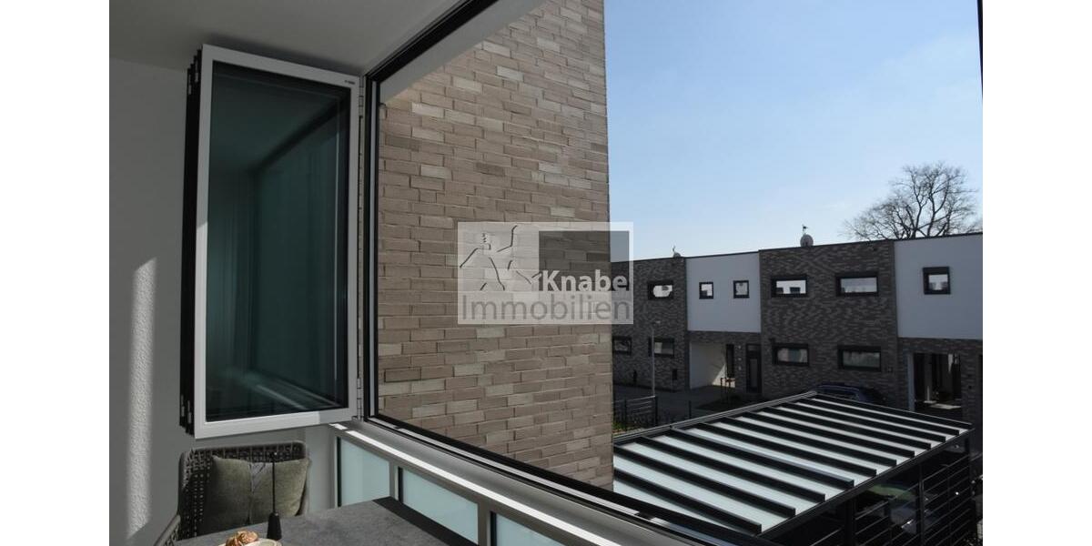 Etagenwohnung Melle - 2.5 Zimmer, 100 m&sup2;, 999&euro; | Angebot:25977935