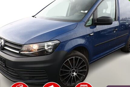 VW Caddy 46.400 km 17.288 &euro; Kehl 77694