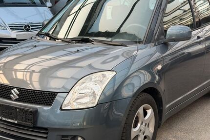 Suzuki Swift 113.000 km 1.990 &euro; Hannover 30519