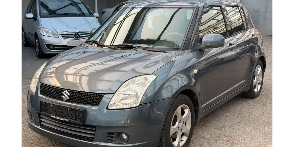 Suzuki Swift 113.000 km 1.990 &euro; Hannover 30519