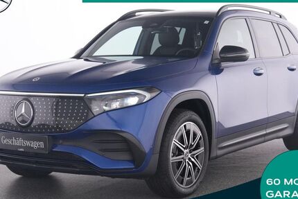 Mercedes-Benz EQB 8.900 km 40.985 € Essen 45309