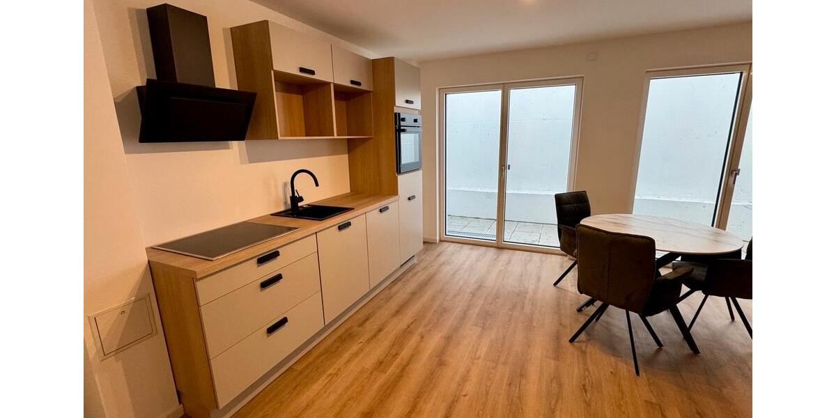 Etagenwohnung Ehingen (Donau) - 1.5 Zimmer, 45 m&sup2;, 680&euro; | Angebot:25292630