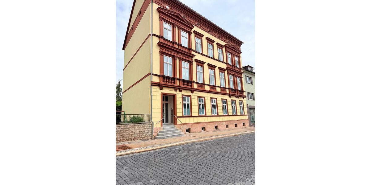 Etagenwohnung Bleicherode - 4 Zimmer, 133 m&sup2;, 665&euro; | Angebot:26647265
