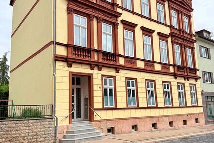 Wohnung Bleicherode - 4 Zimmer, 133 m&sup2;, 665&euro; | Angebot:26647265