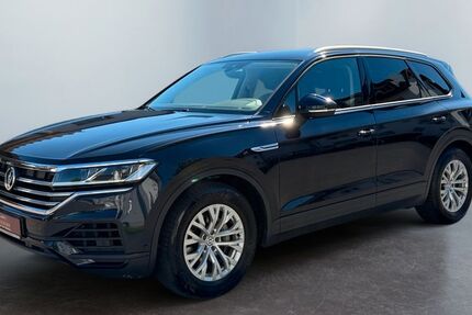 VW Touareg 119.994 km 30.980 &euro; Wartenberg-Angersbach 36367