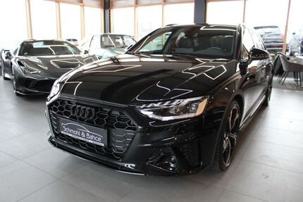 Audi A4 20.000 km 35.990 &euro; Amstetten 73340