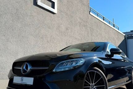 Mercedes-Benz C 180 59.800 km 28.987 &euro; Hallschlag 54611