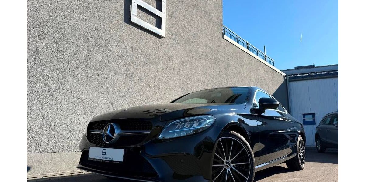 Mercedes-Benz C 180 59.800 km 28.987 &euro; Hallschlag 54611