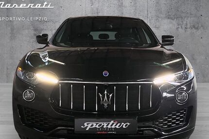 Maserati Levante 86.475 km 39.979 € Markranstädt 04420