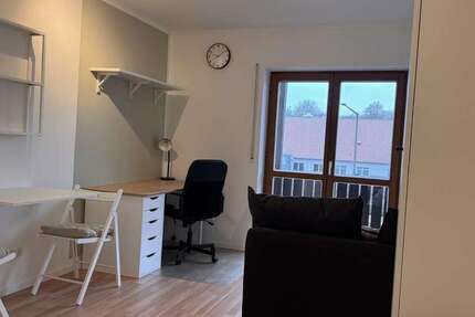 WG-Zimmer in Regensburg 450 € 17 m² zimmer
