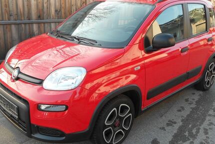 Fiat Panda 127.722 km 7.999 &euro; Kolbermoor 83059