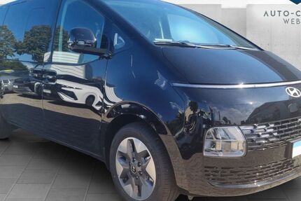 Hyundai STARIA 9.950 km 48.480 &euro; Markkleeberg 04416