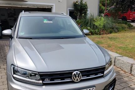 VW Tiguan 78.000 km 22.900 &euro; Abtsgmünd 73453