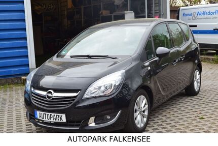 Opel Meriva 64.000 km 8.999 &euro; Falkensee bei Berlin 14612