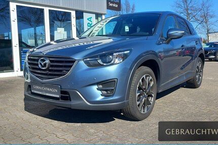 Mazda CX-5 147.000 km 19.740 € Hainichen 09661