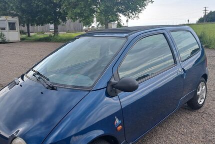 Renault Twingo 127.791 km 1.100 € Rickenbach (Hotzenw.) 79736