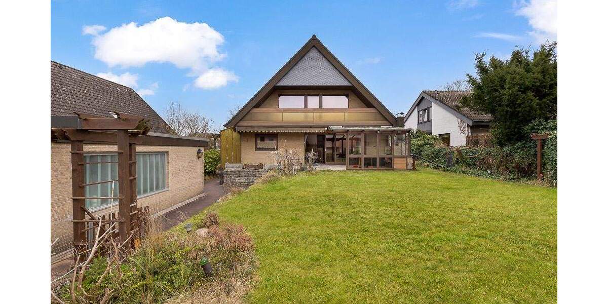 Mehrfamilienhaus, Wohnhaus Scheeßel - 6 Zimmer, 181 m&sup2;, 389.000&euro; | Angebot:24711423