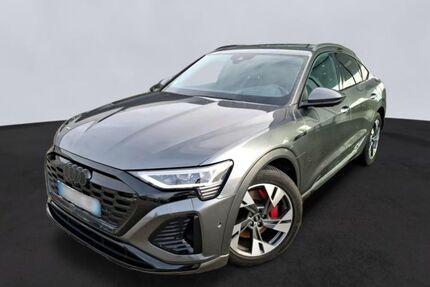 Audi Q8 e-tron 99.986 km 47.970 &euro; Helmstedt 38350