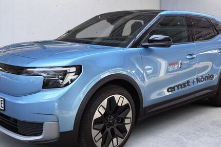 Ford Explorer 25.000 km 39.950 &euro; Teningen-Köndringen 79331