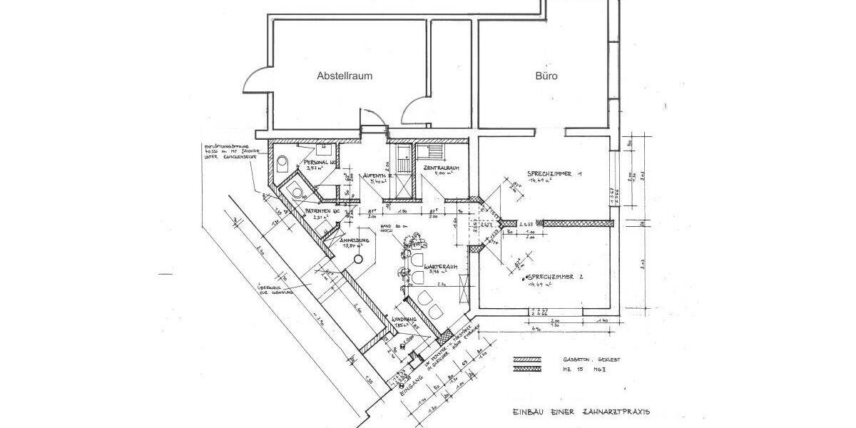 Gewerbeobjekt Pulsnitz - 9 Zimmer, 275.000&euro; | Angebot:26787179