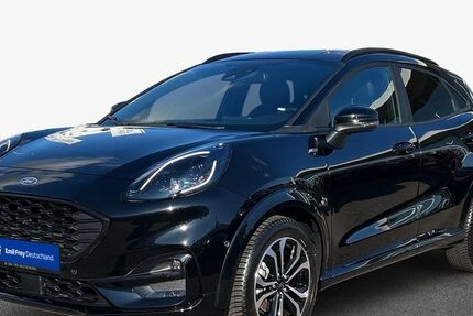 Ford Puma 14.737 km 20.950 &euro; Esslingen 73730
