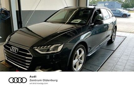 Audi A4 62.072 km 25.979 &euro; Oldenburg 26135