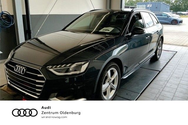 Audi A4 62.072 km 25.979 &euro; Oldenburg 26135