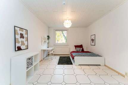 Zimmer Potsdam Waldstadt II - 680&euro; | Angebot:27728154