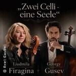 Zwei Celli - eine Seele