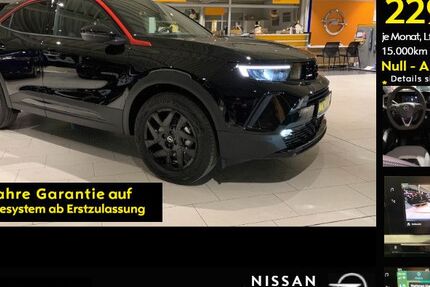 Opel Mokka 5 km 26.990 € Spremberg 03130