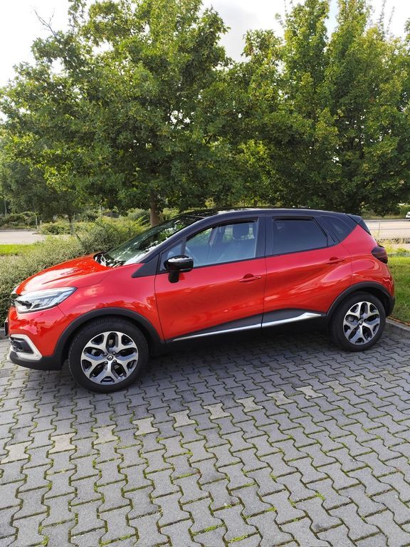 Captur
