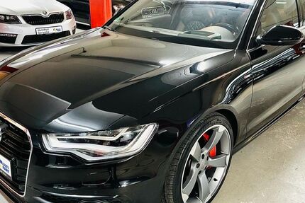 Audi A6 211.563 km 22.500 &euro; Hamburg 20537