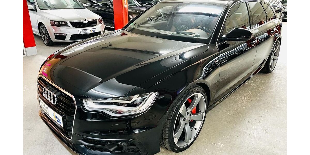 Audi A6 211.563 km 22.500 &euro; Hamburg 20537