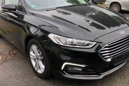Ford Mondeo 101.600 km 14.390 &euro; Hamburg 22119