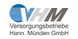 Kaufmännischer Mitarbeiter Finanzbuchhaltung, Finanzbuchhalter (m/w/d) Versorgungsbetriebe Hann. Münden GmbH Hann. Münden 34346