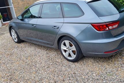 Seat Leon 179.000 km 9.900 &euro; Nübel 24881