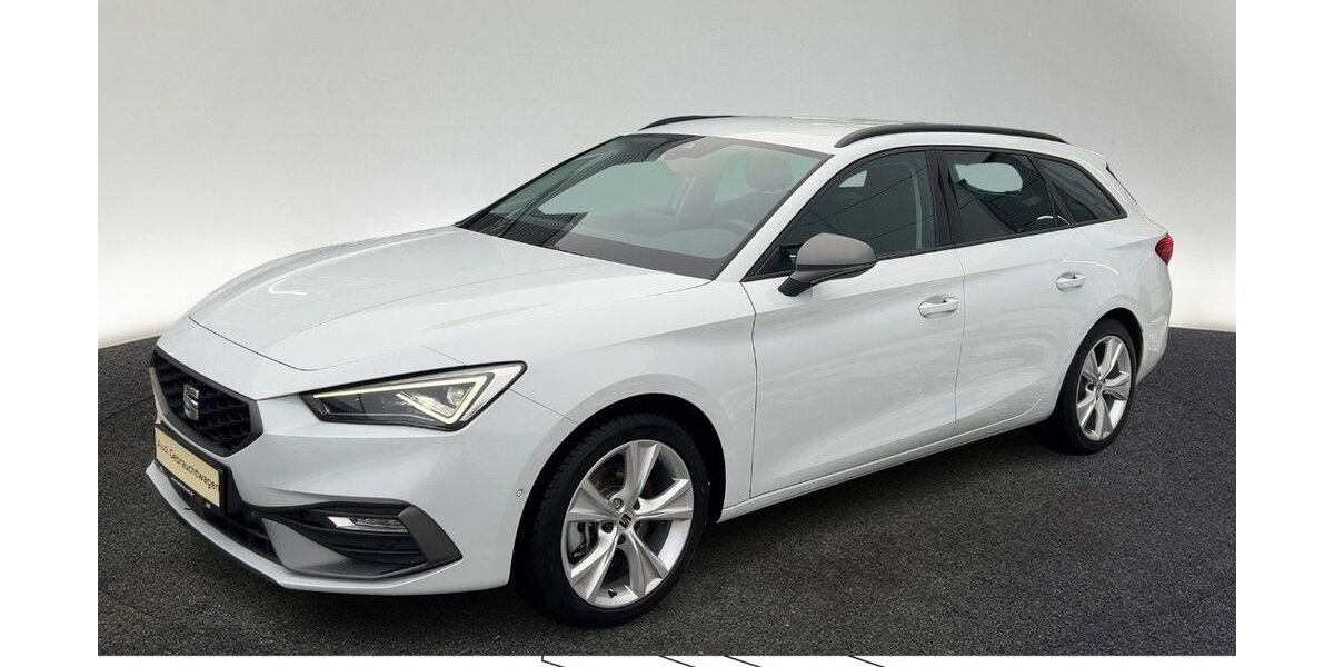 Seat Leon 20.737 km 27.950 &euro; Hamburg 22529