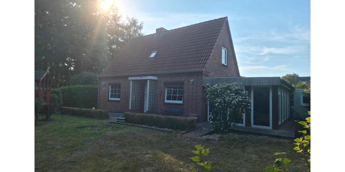 Einfamilienhaus Gettorf - 5 Zimmer, 89 m&sup2;, 237.500&euro; | Angebot:27233629