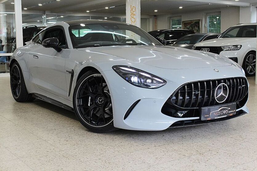 AMG GT
