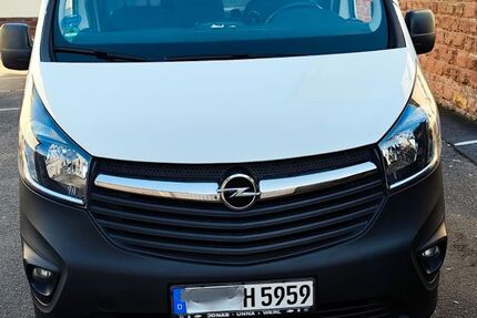 Opel Vivaro 140.000 km 13.300 &euro; Leimen 69181