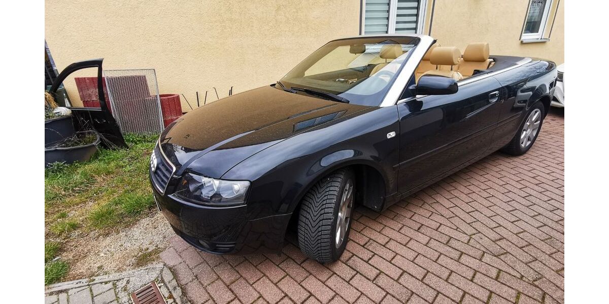 Audi A4 187.900 km 5.900 &euro; Cadolzburg 90556