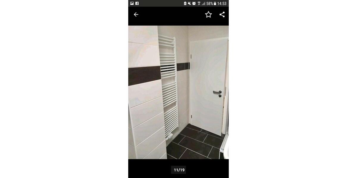 4 Raumwohnung Schlagenthin 4 zimmer